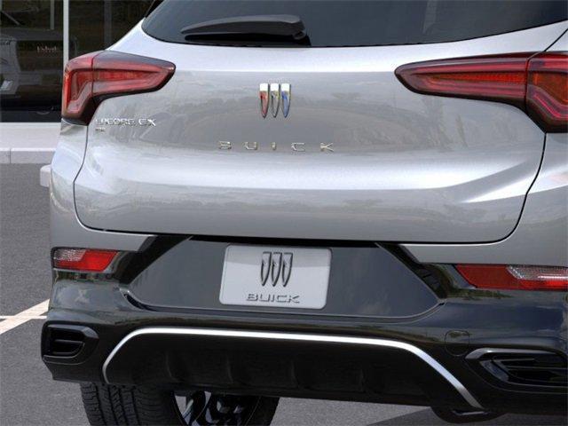 new 2026 Buick Encore GX car, priced at $33,499