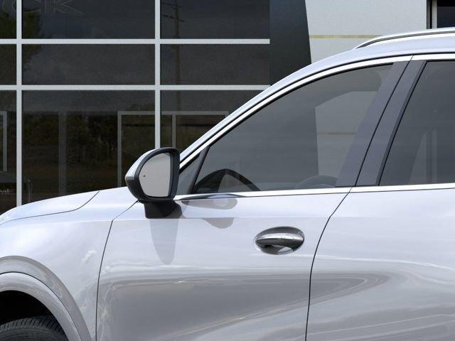 new 2026 Buick Envision car, priced at $50,843