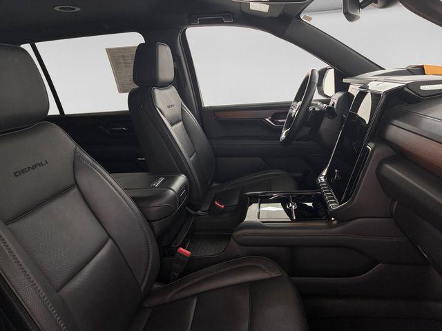 used 2025 GMC Yukon XL car, priced at $67,895