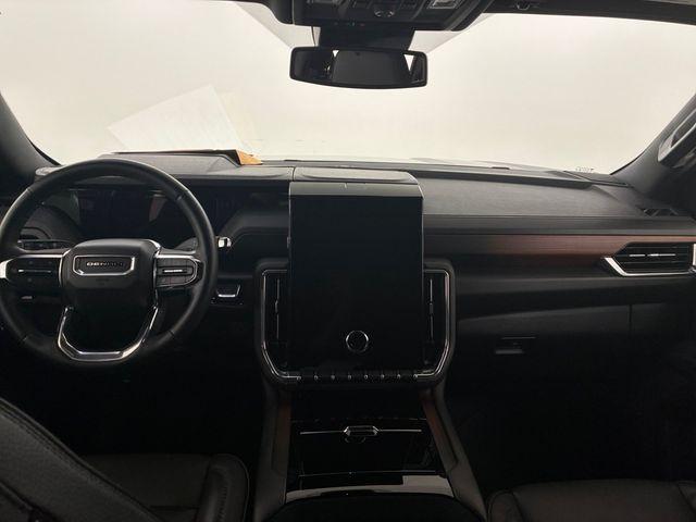 used 2025 GMC Yukon XL car, priced at $67,895