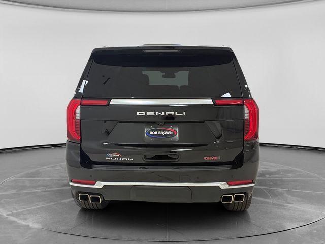 used 2025 GMC Yukon XL car, priced at $67,895