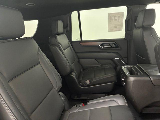 used 2025 GMC Yukon XL car, priced at $67,895