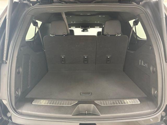 used 2025 GMC Yukon XL car, priced at $67,895