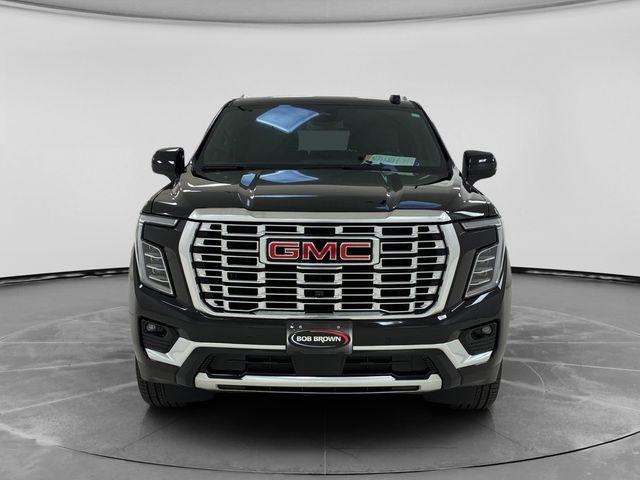 used 2025 GMC Yukon XL car, priced at $67,895