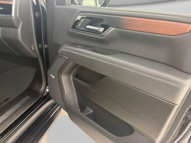 used 2025 GMC Yukon XL car, priced at $67,895