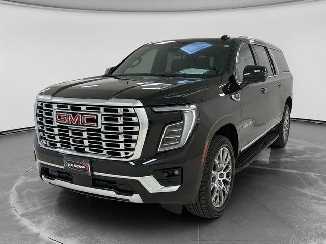 used 2025 GMC Yukon XL car, priced at $67,895