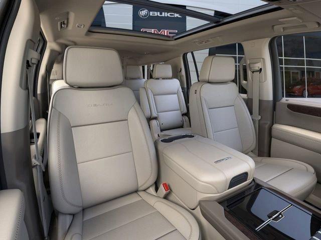 new 2026 GMC Yukon XL car, priced at $92,465