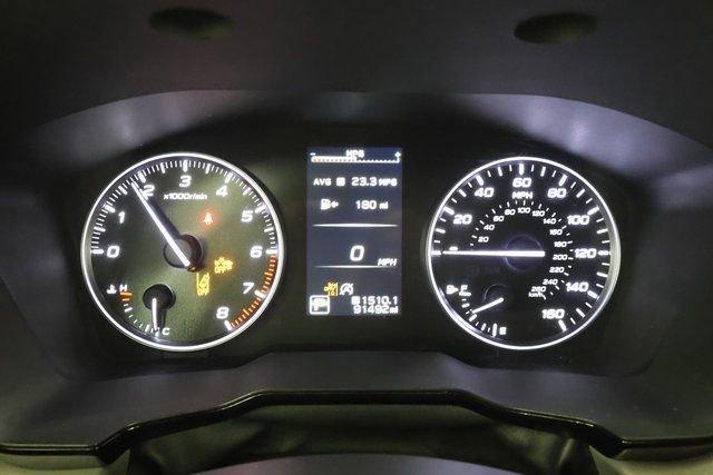 used 2023 Subaru Outback car, priced at $21,281