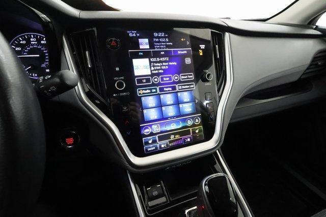 used 2023 Subaru Outback car, priced at $21,281