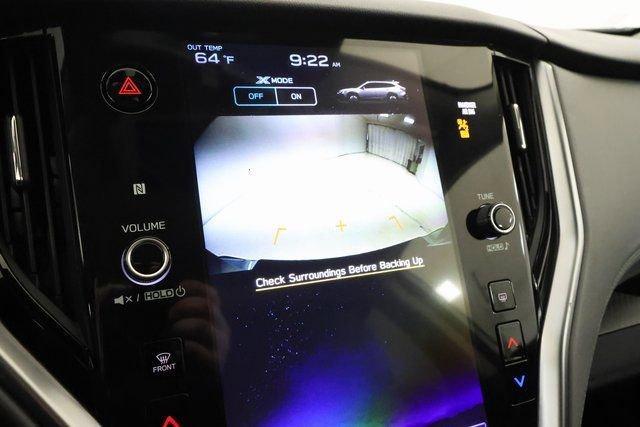 used 2023 Subaru Outback car, priced at $21,281