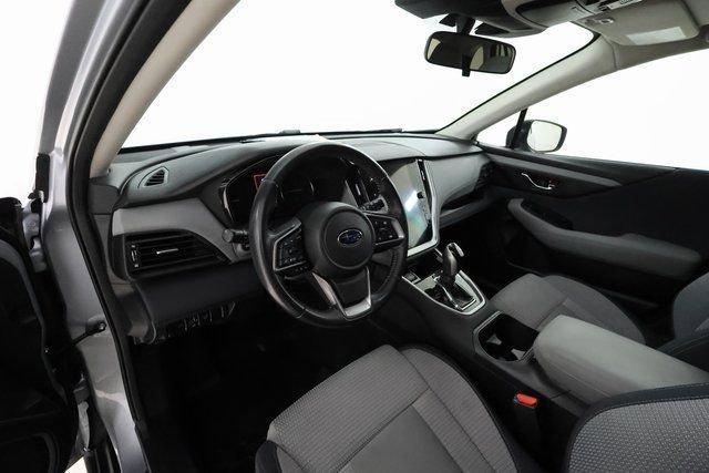 used 2023 Subaru Outback car, priced at $21,281