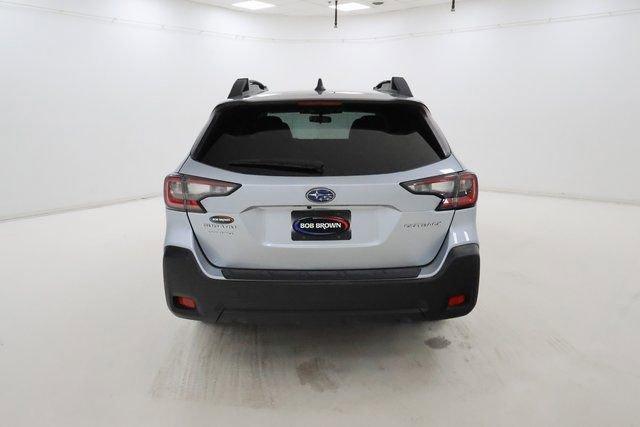 used 2023 Subaru Outback car, priced at $21,281