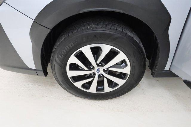 used 2023 Subaru Outback car, priced at $21,281