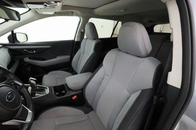 used 2023 Subaru Outback car, priced at $21,281