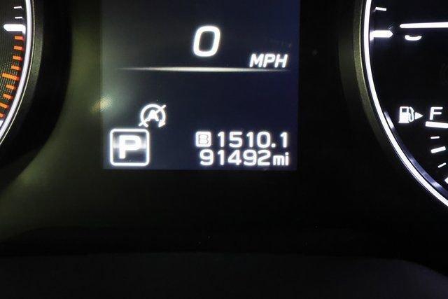 used 2023 Subaru Outback car, priced at $21,281