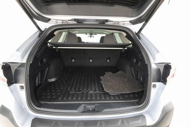 used 2023 Subaru Outback car, priced at $21,281