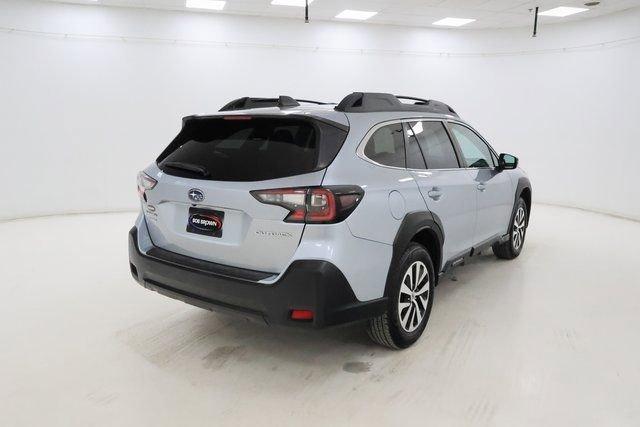 used 2023 Subaru Outback car, priced at $21,281