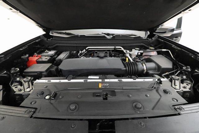 new 2026 GMC Canyon car, priced at $47,117