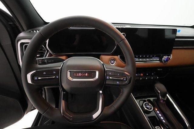 new 2026 GMC Canyon car, priced at $47,117