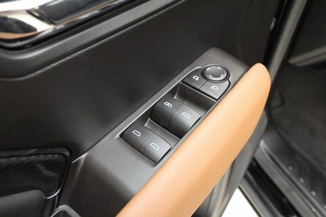 new 2026 GMC Canyon car, priced at $47,117