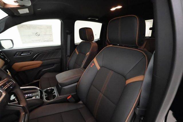 new 2026 GMC Canyon car, priced at $47,117