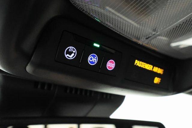 new 2026 GMC Canyon car, priced at $47,117