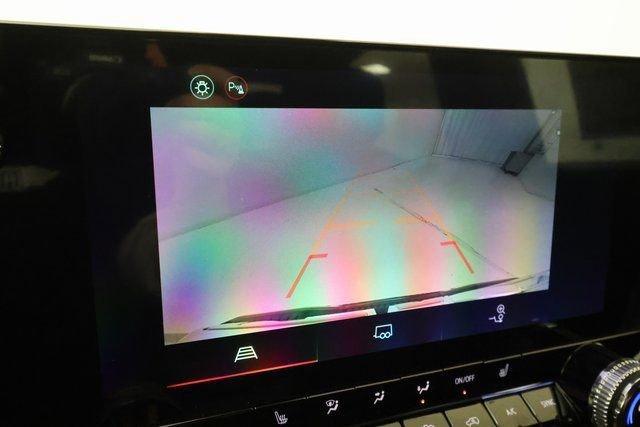 new 2026 GMC Canyon car, priced at $47,117