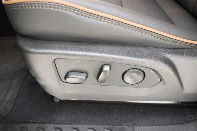 new 2026 GMC Canyon car, priced at $47,117