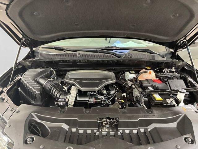 used 2020 Chevrolet Blazer car, priced at $24,895