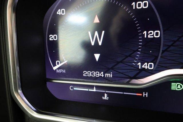 used 2024 GMC Sierra 2500 car, priced at $65,195