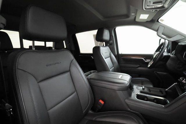 used 2024 GMC Sierra 2500 car, priced at $65,195