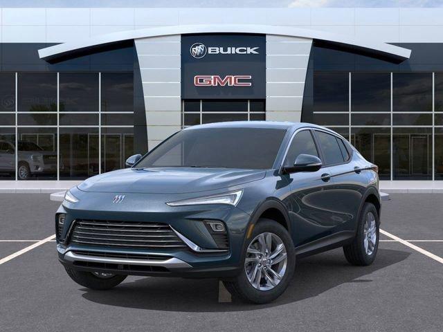 new 2026 Buick Envista car, priced at $26,512