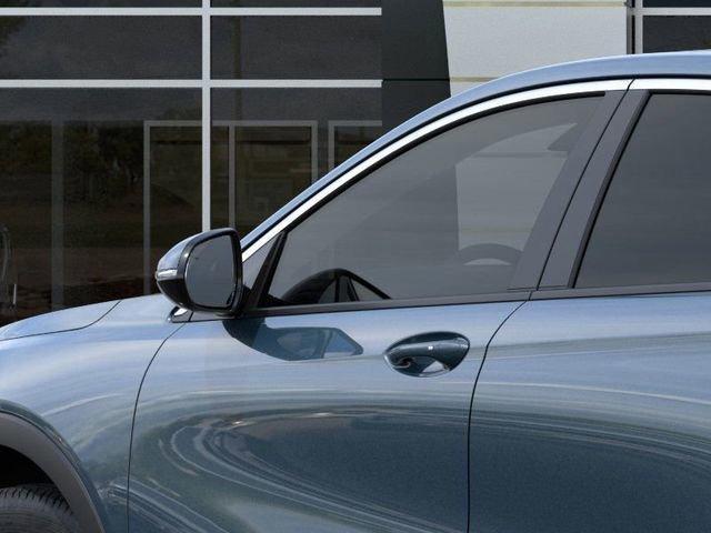 new 2026 Buick Envista car, priced at $26,512