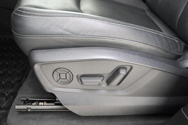 used 2019 Audi Q8 car, priced at $34,395