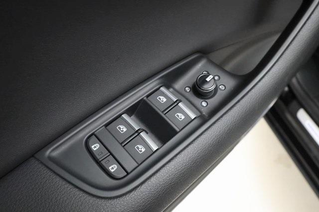 used 2019 Audi Q8 car, priced at $34,395