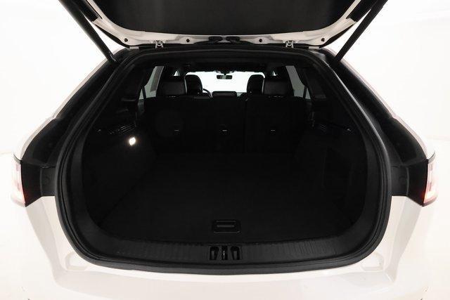 used 2019 Lincoln Nautilus car, priced at $22,595