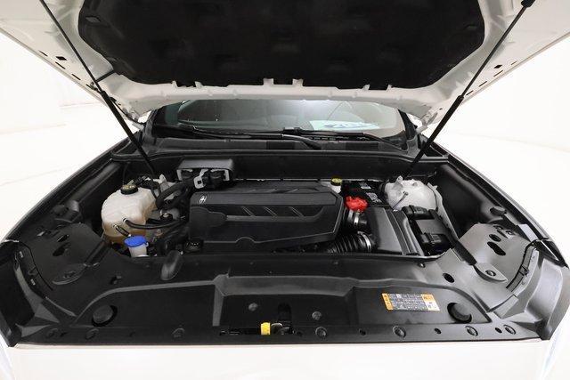 used 2019 Lincoln Nautilus car, priced at $22,595