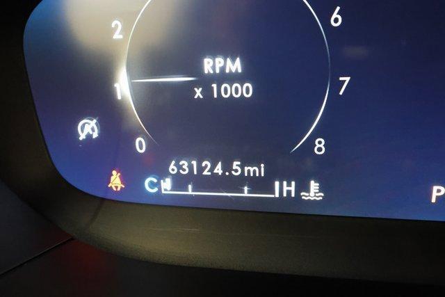 used 2019 Lincoln Nautilus car, priced at $22,595