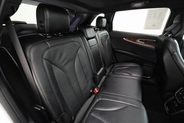 used 2019 Lincoln Nautilus car, priced at $22,595