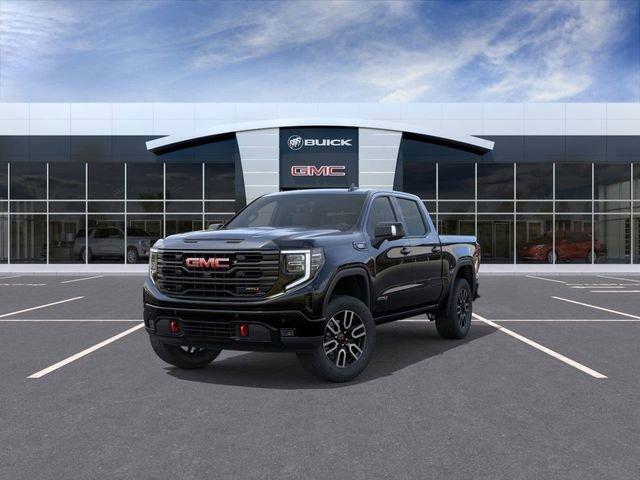 new 2026 GMC Sierra 1500 car, priced at $66,954