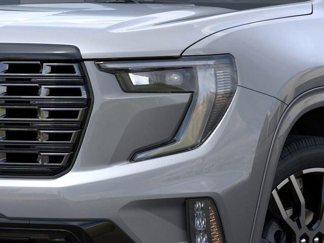 new 2026 GMC Acadia car, priced at $65,031