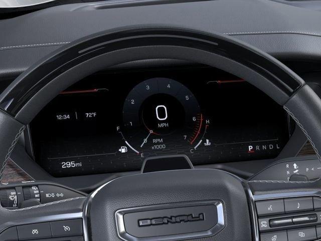 new 2026 GMC Acadia car, priced at $65,031