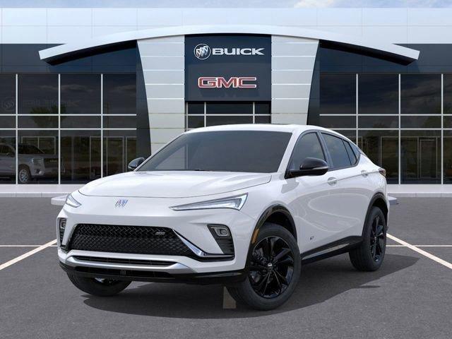 new 2026 Buick Envista car, priced at $29,223