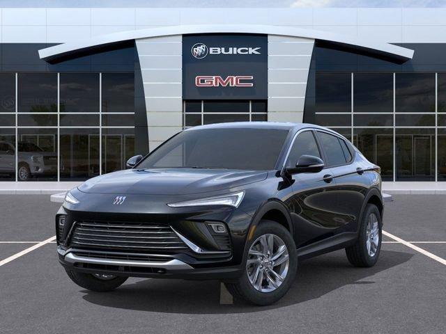 new 2026 Buick Envista car, priced at $25,549