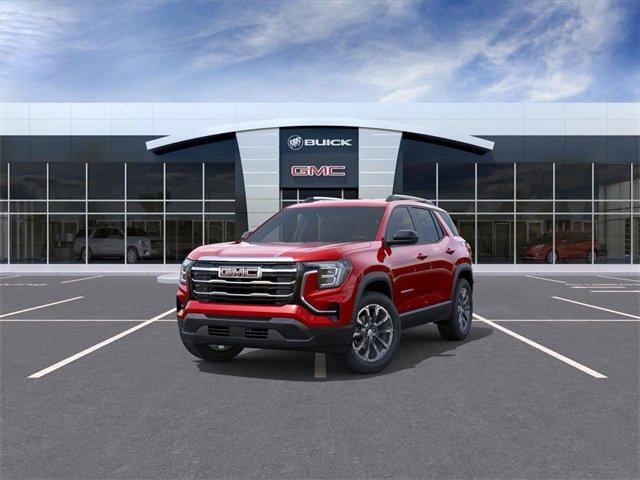 new 2026 GMC Terrain car, priced at $35,699