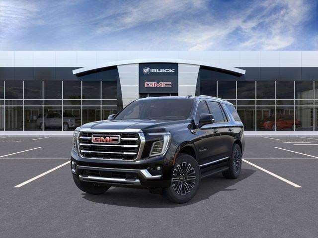 new 2026 GMC Yukon car, priced at $82,300