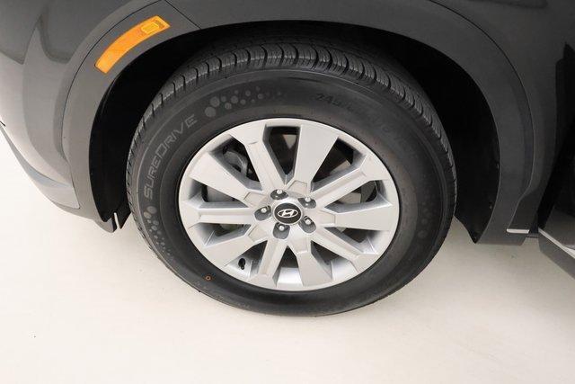 used 2023 Hyundai Palisade car, priced at $28,759