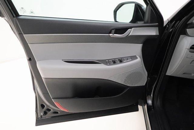 used 2023 Hyundai Palisade car, priced at $28,759