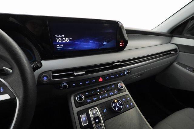 used 2023 Hyundai Palisade car, priced at $28,759