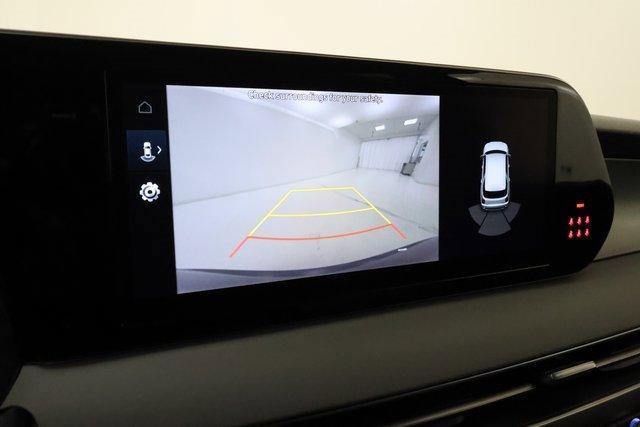 used 2023 Hyundai Palisade car, priced at $28,759